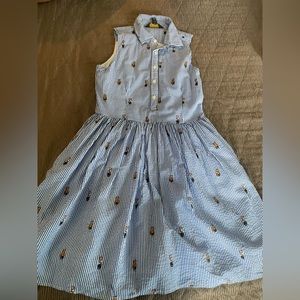 Polo Ralph Lauren Girl size14
